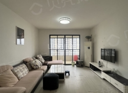 整租·山水凤凰城 3室2厅 南_山水凤凰城租房