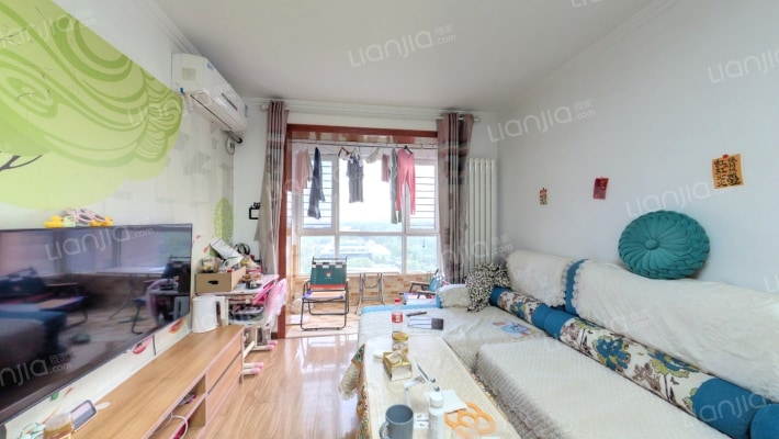 福润四季B区二手房实景图