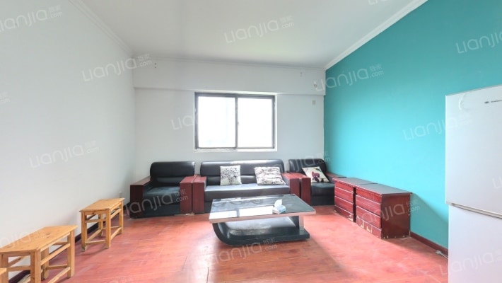 幸福美地花园二手房实景图