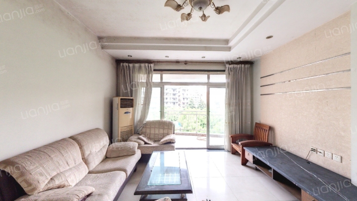 新城明珠二手房实景图