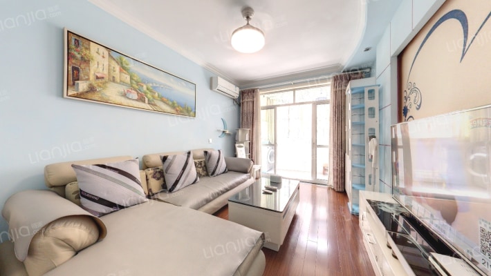 临沂三村二手房实景图