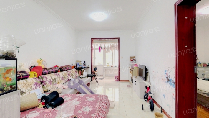 金星巷2号二手房实景图