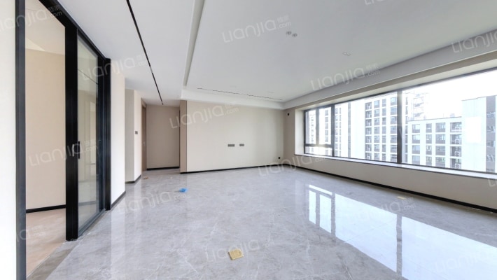 万科·沣华锦鸣二手房实景图