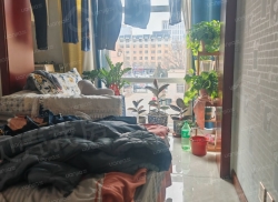 整租·银新苑四区 2室2厅 南/北_银新苑四区租房