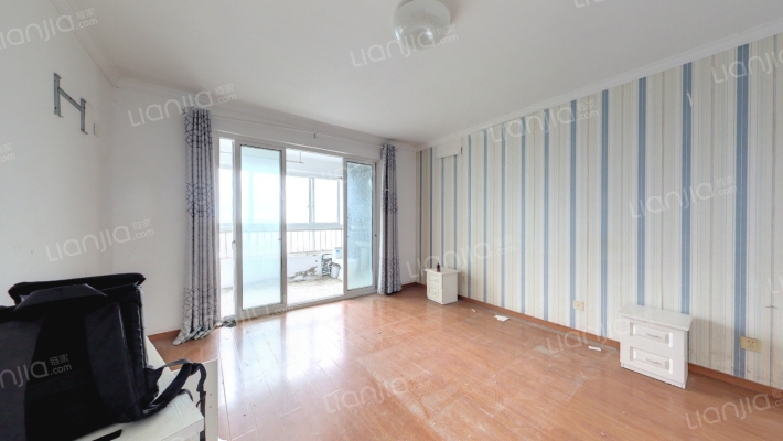 鹤沙航城康乐苑二手房实景图