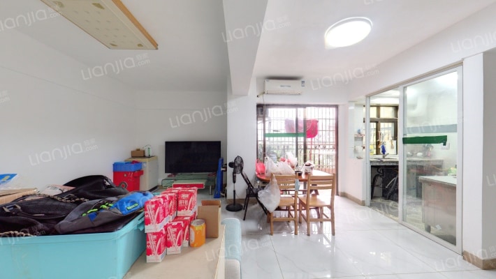 金迪大厦二手房实景图