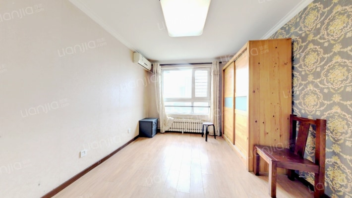 合立方二手房实景图