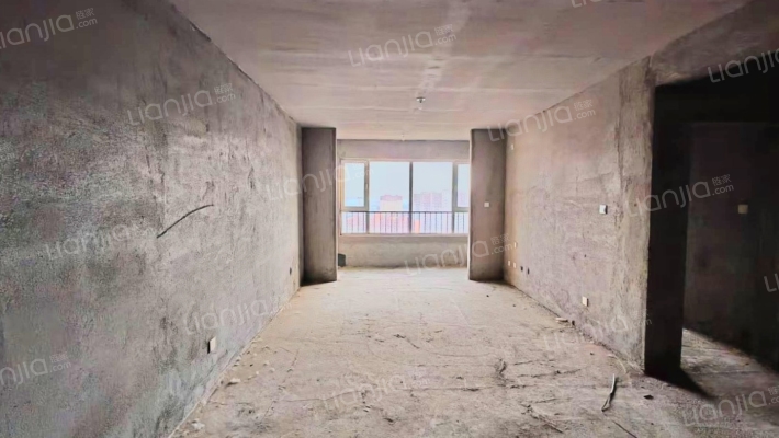 君悦城南区二手房实景图