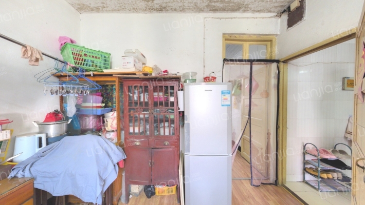 团结一村二手房实景图