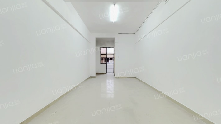 恒丰工业城二手房实景图