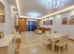 整租·瀚海银滩 5室2厅 南_瀚海银滩租房