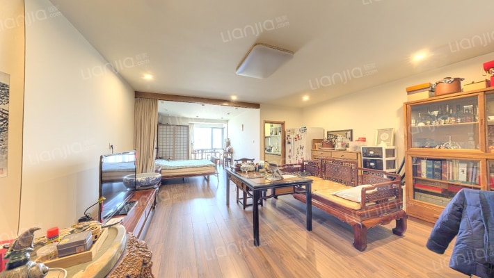 丰侨公寓二手房实景图