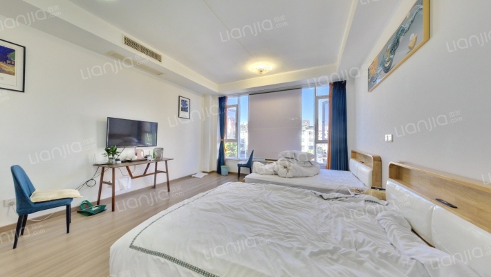 丽阳星座二手房实景图