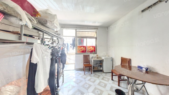 景发花园二手房实景图