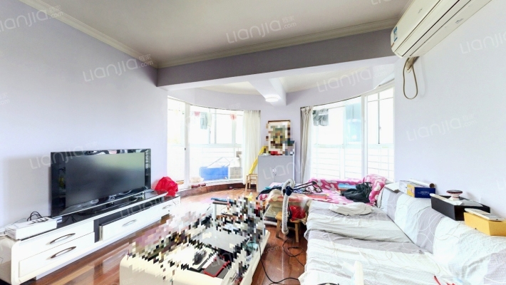 涵乐园二手房实景图