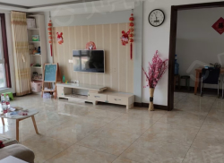 整租·文平和谐家园 3室2厅 南/北_文平和谐家园租房