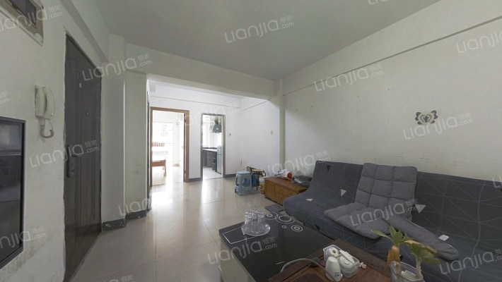 天杏苑二手房实景图