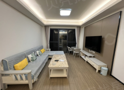 整租·华润石梅湾九里五期 3室2厅 南_华润石梅湾九里五期租房