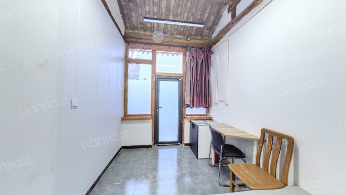 佟麟阁路二手房实景图