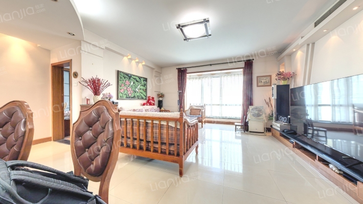 时代芳群二手房实景图