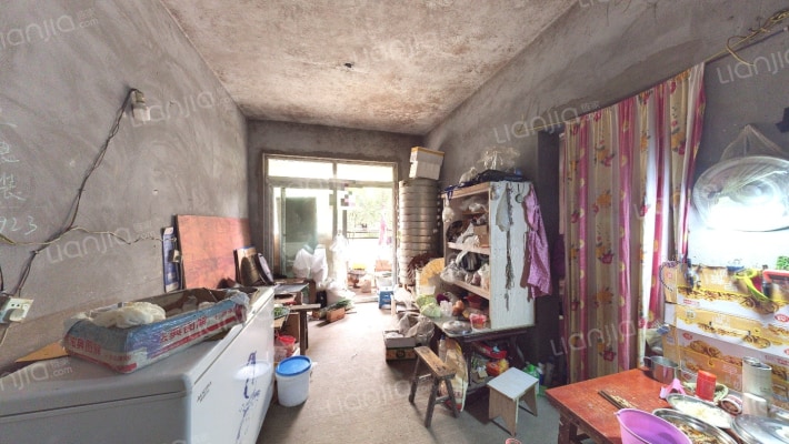 福城西苑二手房实景图