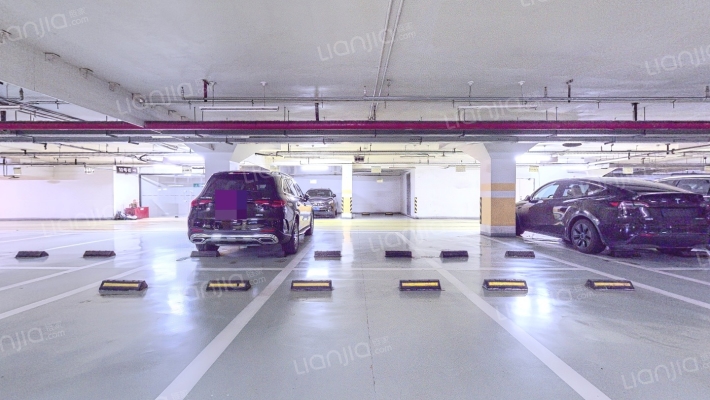 星悦国际二手房实景图