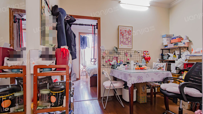 紫祥小区二手房实景图