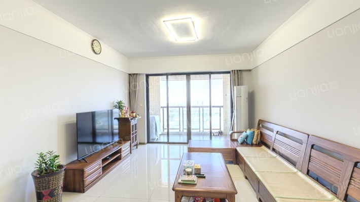 时代御京新城二手房实景图