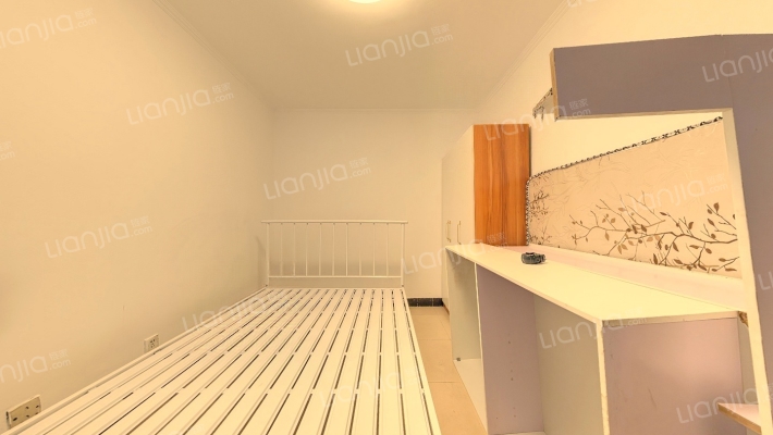 首科花园二手房实景图