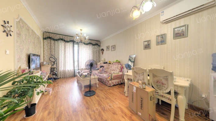 光华国际二手房实景图