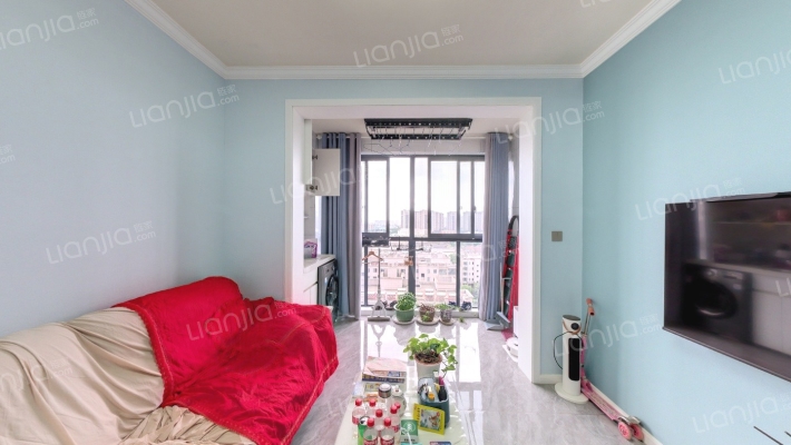 华夏东城一品二手房实景图