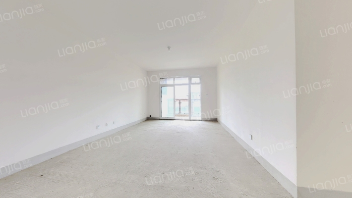 紫御兰庭二手房实景图