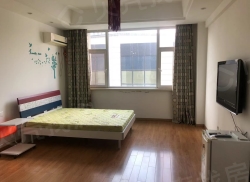 整租·世贸白金公馆 1室1厅 西_世贸白金公馆租房