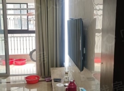 整租·香墅湾 2室2厅 南_香墅湾租房