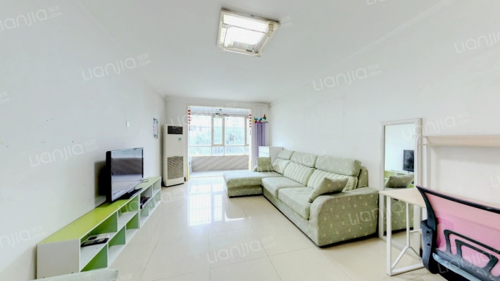 果园西小区二手房实景图