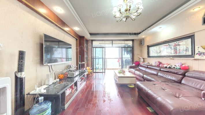 玲珑湾花园二区二手房实景图