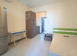 整租·东井嘉园 1室1厅 西_东井嘉园租房