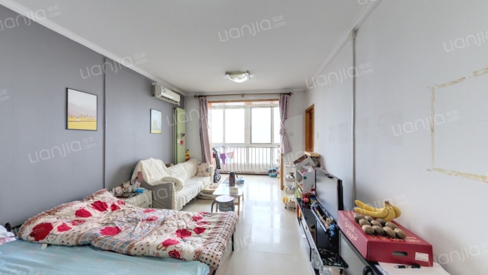 柳岸方园二手房实景图