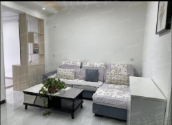 整租·熊猫绿岛 1室1厅 东南_熊猫绿岛租房