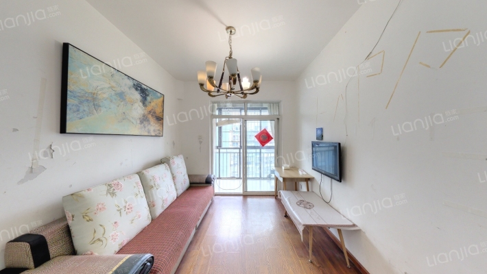 南桥新居B区二手房实景图