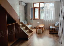 整租·人民路 15室1厅 东/西_人民路租房