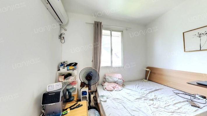 吴家浜小区二手房实景图