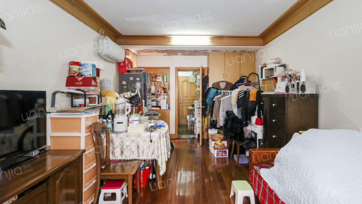 中行小区二手房实景图