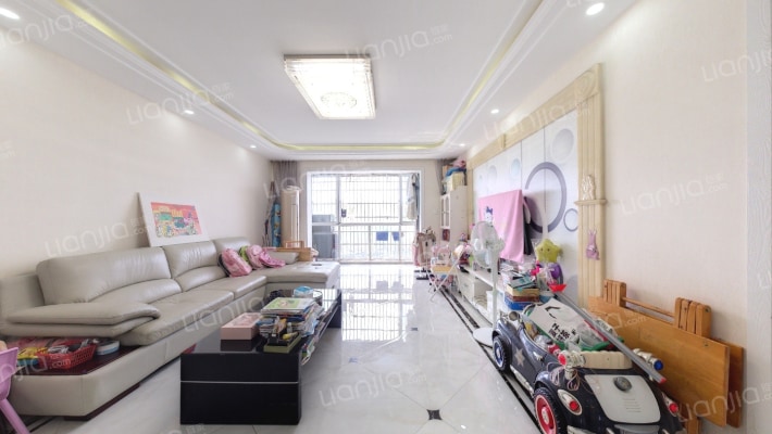 名城大厦二手房实景图