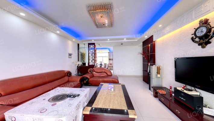 金岸教师村二手房实景图