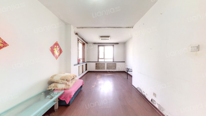 艺术家园二手房实景图