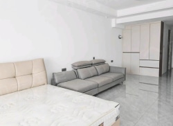 整租·千禧大厦 1室1厅 南_千禧大厦租房