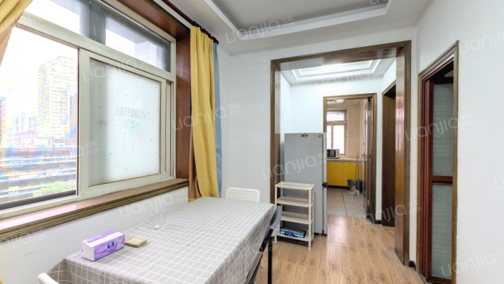 凤凰街二手房实景图