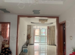 整租·三河小区 3室2厅 南/北_三河小区租房