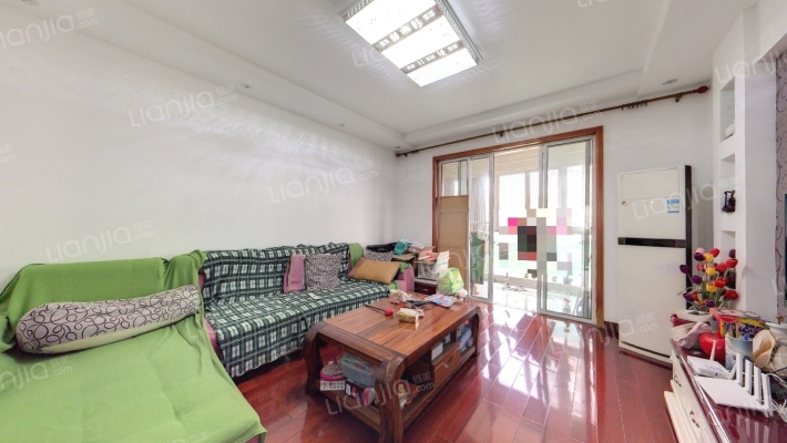 天筑家园北区二手房实景图